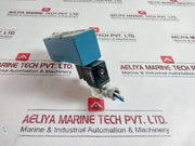 Rexroth R432006441 Ceram Solenoid Valve Aventics 24Vdc 1.3 10Bar