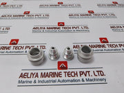 Rexroth Bosch 565/201 Sealing Repair Kit 06W08