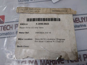 Rexroth Bosch 565/201 Sealing Repair Kit 06W08