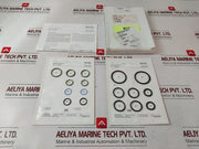 Rexroth Wh 22.6X/7X/ Seal Kit R900306349