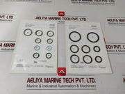 Rexroth Wh 22.6X/7X/ Seal Kit R900306349