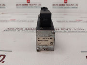Rexroth Cd01-pi Pneumatic Directional Valve