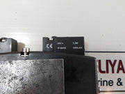 Rexroth Cd01-pi Pneumatic Directional Valve