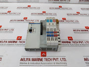 Bosch Rexroth Cml10.1-nn-210-nb-nnnn-nw Indracontrol L10 Dc 24V 1.05021.03.360