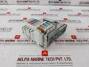 Bosch Rexroth Cml10.1-nn-210-nb-nnnn-nw Indracontrol L10 Dc 24V 1.05021.03.360