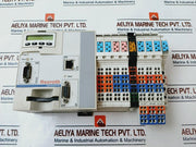 Rexroth Cml20.1-np-120-na-nnnn-nw Indracontrol L20 Ethernet Profibus 