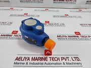 Rexroth Db 20 G2-44/50Y W65 Pressure Relief Valve