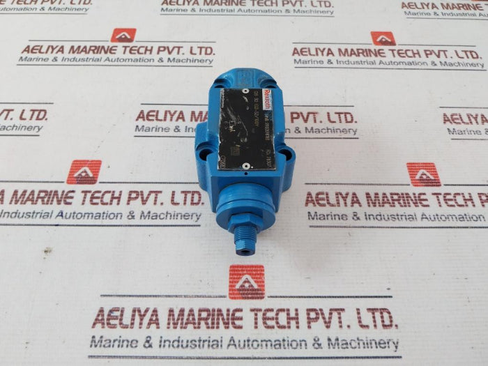 Rexroth Db 30 G2-52/100Y Pressure Relief Valve R900598188 7088