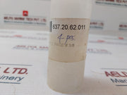 Rexroth Dbds10K 1C/50 Pressure Relief Valve Direct Operated