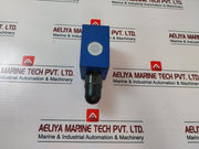Rexroth Dbds 10 G1A/50 Pressure Relief Valve