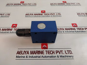 Rexroth Dbds 10 G1A/50 R900424745 Pressure Relief Valve Fd 45307