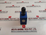 Rexroth Dbds 10 G1A/50 R900424745 Pressure Relief Valve Fd 45307