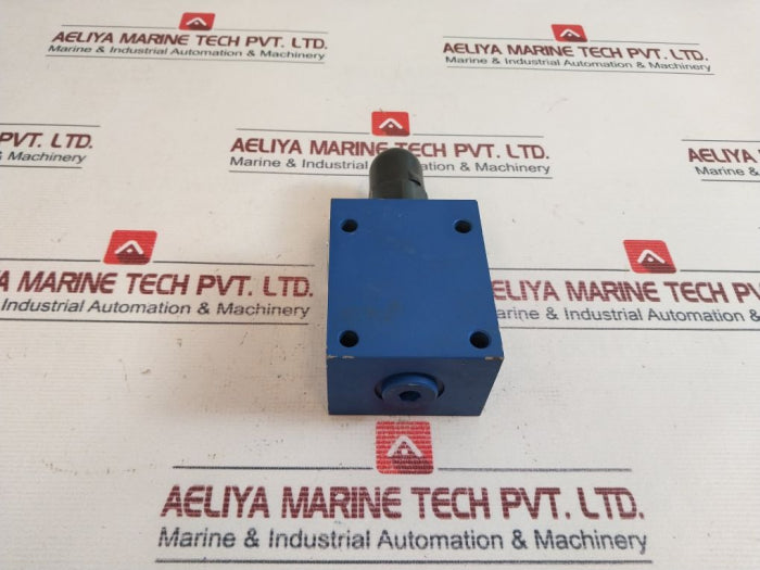 Rexroth R900424745 Pressure Relief Valve Dbds 10 G1A/50