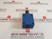 Rexroth R900424745 Pressure Relief Valve Dbds 10 G1A/50