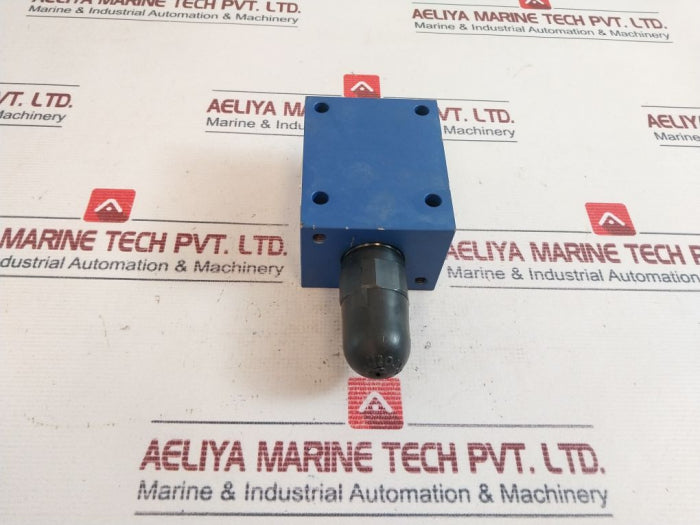 Rexroth R900424745 Pressure Relief Valve Dbds 10 G1A/50
