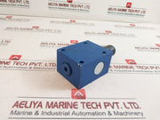 Rexroth R900424745 Pressure Relief Valve Dbds 10 G1A/50