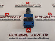 Rexroth Dbds 6 G1A/200 Pressure Relief Valve R900423719