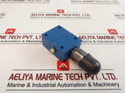 Rexroth Dbds 6 G1A/200 Pressure Relief Valve R900423719