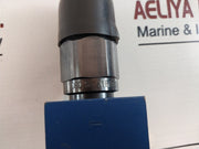Rexroth Dbds 6 G1A/200 Pressure Relief Valve R900423719