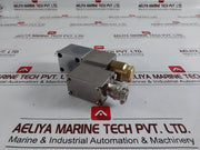 Bosch Rexroth Dbet-1-61/315G24Xejv Proportional Solenoid Valve