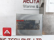 Bosch Rexroth Dbet-1-61/315G24Xejv Proportional Solenoid Valve