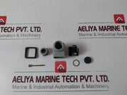 Leitungsdose Rexroth Din 43 650 Connector Set