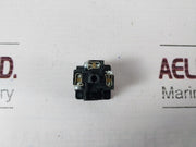 Leitungsdose Rexroth Din 43 650 Connector Set