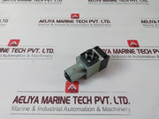 Leitungsdose Rexroth Din 43 650 Connector Set