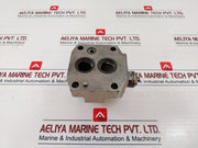 Rexroth Dr 20-5-45/50Y Relief To Reducing 00005158