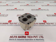 Rexroth Dr 20-5-45/50Y Relief To Reducing 00005158