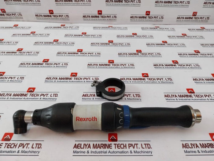 Rexroth Esa013G Handheld Netrunner Handwrench