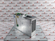 Rexroth Evs201 Eu 230 Motor Control Unit Un:Ac230V In:5A Mnr:1070088437-102