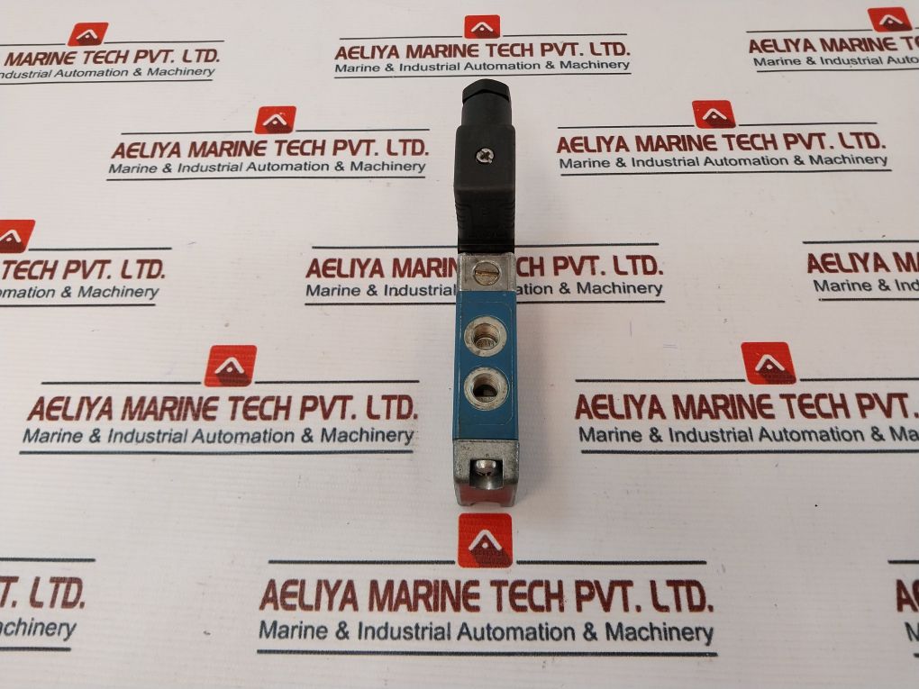 Rexroth Gc13101-3955 Directional Solenoid Valve