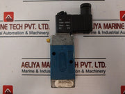 Rexroth Gc13101-3955 Directional Solenoid Valve