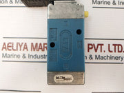 Rexroth Gc13101-3955 Directional Solenoid Valve