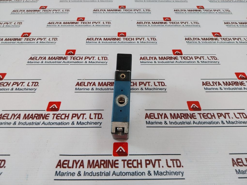 Rexroth Gc13101-3955 Directional Solenoid Valve 150Psi