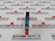 Rexroth Gc13101-3955 Pneumatic Solenoid Valve