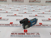 Rexroth Gc13101-3955 Pneumatic Solenoid Valve