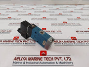 Rexroth Gc13101-3955 Pneumatic Solenoid Valve