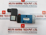 Rexroth Gc13101-3955 Pneumatic Solenoid Valve