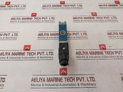 Rexroth Gc13101-3955 Minimaster 24V Directional Solenoid Valve