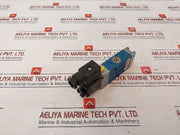 Rexroth Gc13101-3955 Minimaster 24V Directional Solenoid Valve