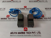 Rexroth Ge45-0-a Valve