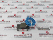 Rexroth Ge45-0-a Valve 12V Dc