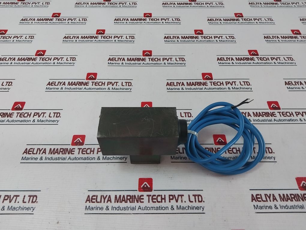 Rexroth Ge45-0-a Valve 12V Dc