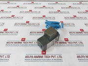 Rexroth Ge45-0-a Valve 12V Dc