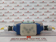 Rexroth Giv50-11 Position/Limitâ€Switch Assembly Mc 224264 R900764259 C