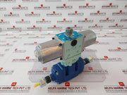 Rexroth Giv50-11 Position/Limitâ€Switch Assembly Mc 224264 R900764259 C