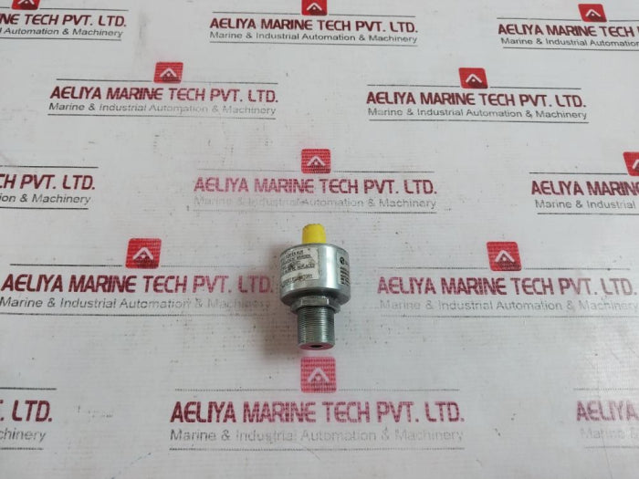 Rexroth Giv 50 Mechanical And Solenoid Cartridge Valve Switch 24Vdc Rw Less Than 10%