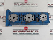 Rexroth Gsp2-a0S12A12A06Al-a0-970-0